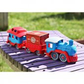 Kanz Çuf Çuf Tren KNZ-30788 - 5