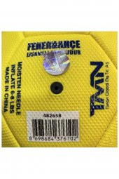 Fenerbahçe Lisanslı Premium Futbol Topu - 2