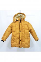 BİLEN ÇOCUK MONTU - 1