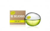 Dkny Be Delicious Edp 100 Ml Kadın Parfüm - 1