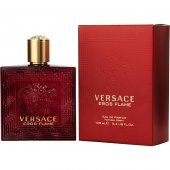 Versace Eros Flame Edp 100 ml Erkek Parfümü - 1