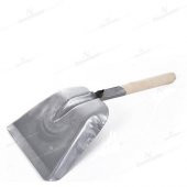 Kömür Kül Küreği Büyük Ekonomik - 1