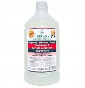 Terlans Doğaltaş Mermer Granit Temizleyici 1000 ml - 1