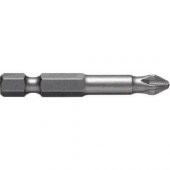 Bitz Sıkma Uç Pz2 2-50 Mm Sunta Vidaları İçin - 1