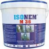 İsonem M 36 Şok Su Durdurma Tozu 10 Kg - 1