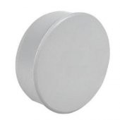 100 Pvc Pissu Boru Körtapa - 1
