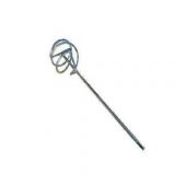 Boya Karıştırıcı Büyük 120x500 Mm - 1