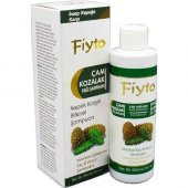 Fiyto Çam Kozalak Yağı Şampuanı 200ml - 1