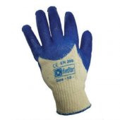 Eldiven Fivestar Mavi Nitril - 1