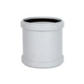 125 Pvc Kayar Manşon - 1
