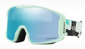 Oakley OO7093 Line Miner XM 27 Prizm Kayak Gözlüğü - 1
