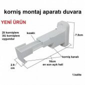 Kornej Korniş L ayak - 1