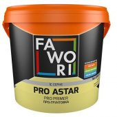 Fawori Pro İç Cephe Astarı 20 Kg Beyaz - 1