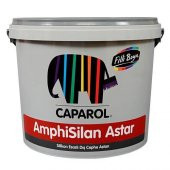Filli Boya Amphisilan Dış Cephe Astarı 15 Lt Beyaz - 1