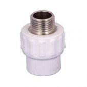 Pprc Dış Dişli Rekor 20x1/2 - 1