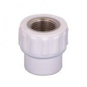 Pprc İç Dişli Rekor 25x3/4 - 1