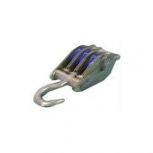 İnşaat Makarası 100x3 - 1