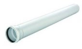 50x500 Pvc Boru 2,2 Mm - 1