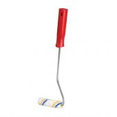 Parmak Rulo Takım 10 Cm Peluş - 1