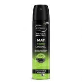 Hobby Saç Spreyi Mat Görünüm Güçlü Tutuş 250 Ml - 1