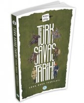 Türk Savaş Tarihi 5 (Türk Ordu Teşkilatı) - 1