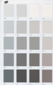 Filli Boya Aqusto Acryl Saf Akrilik Dış Cephe Boyası 15 Lt - 2