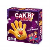1073 ÇAK Bİ BEŞLİK - 2