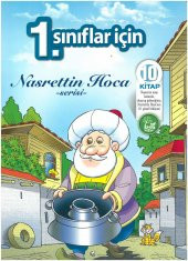 Nasrettin Hoca Serisi 10 Kitap - 1
