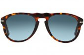 Persol 649 Series PO0649 (24/86) 54 Güneş Gözlüğü - 3