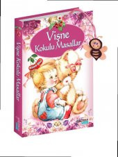 Vişne Kokulu Masallar - 1