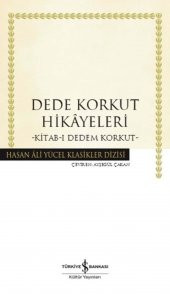 Dede Korkut Hikayeleri Hasan Ali Yücel Klasikler - 1