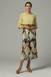 Etek-Hardal MS255-50 - 1