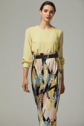 Etek-Hardal MS255-50 - 3