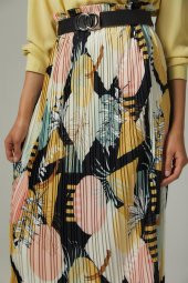 Etek-Hardal MS255-50 - 4