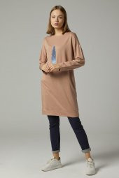 Tunik-Latte UZ-0W0098-118 - 1