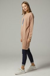Tunik-Latte UZ-0W0098-118 - 2
