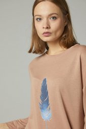 Tunik-Latte UZ-0W0098-118 - 3