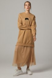 Tunik-Latte  30500-152 - 1