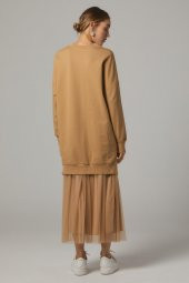 Tunik-Latte  30500-152 - 6