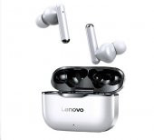Lenovo Lp1 Livepods Kablosuz Bluetooth Kulaklık - 1
