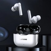 Lenovo Lp1 Livepods Kablosuz Bluetooth Kulaklık - 3
