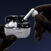 Lenovo Lp1 Livepods Kablosuz Bluetooth Kulaklık - 6