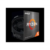 AMD RYZEN 5 5600X 3.7GHZ 32MB 65W 6 ÇEKİRDEK AM4+ - 1