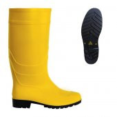 ARISAN ÇİZME SARI UZUN 44 NO - 1