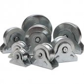 MAKARA KEPLİ  40 MM - 1