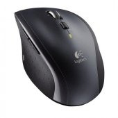 Logitech M705 Marathon Kablosuz Mouse-Siyah thumbnail 2