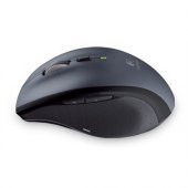 Logitech M705 Marathon Kablosuz Mouse-Siyah thumbnail 3