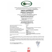 EĞRİÇAYIR ORGANİK KARAKOVAN PETEK BALI 400 Gr. - 4