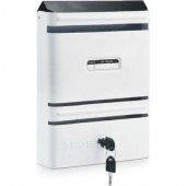 POSTA KUTUSU SGS METAL SGS331 - 1