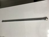 KALORİFER BORUSU ÇELİK 60 CM 17022 - 1
